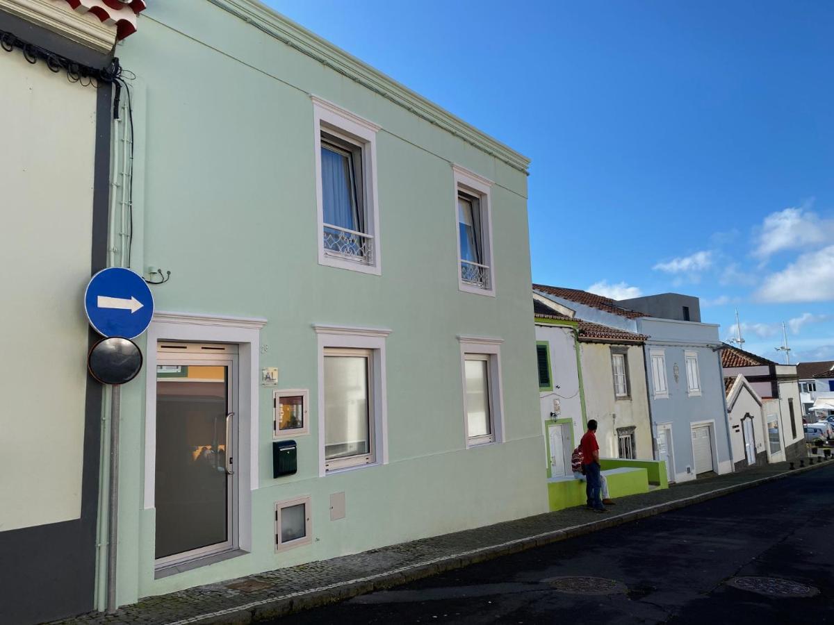 Casa Verde-Porto Dos Carneiros Lagoa  Zewnętrze zdjęcie