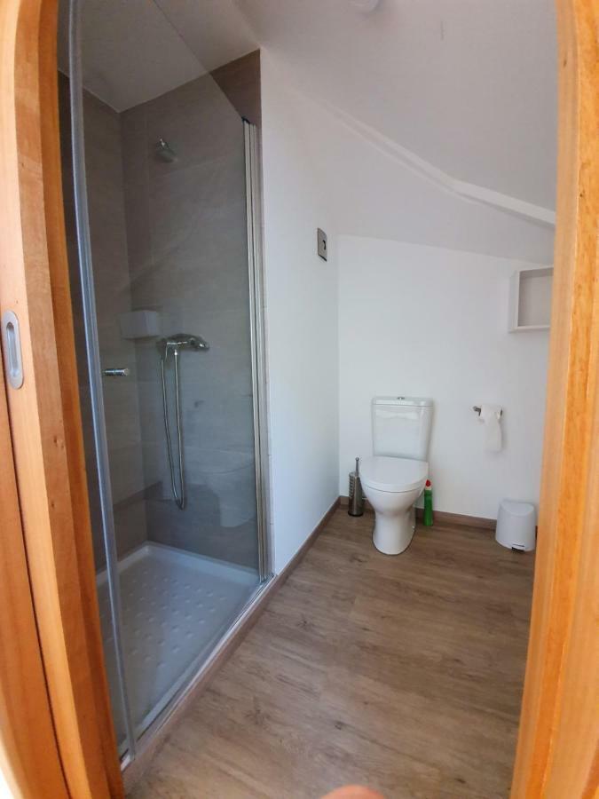 Casa Verde-Porto Dos Carneiros Lagoa  Zewnętrze zdjęcie